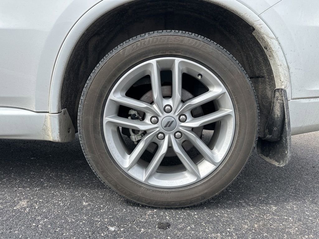 Used 2024 Dodge Durango GT image 7