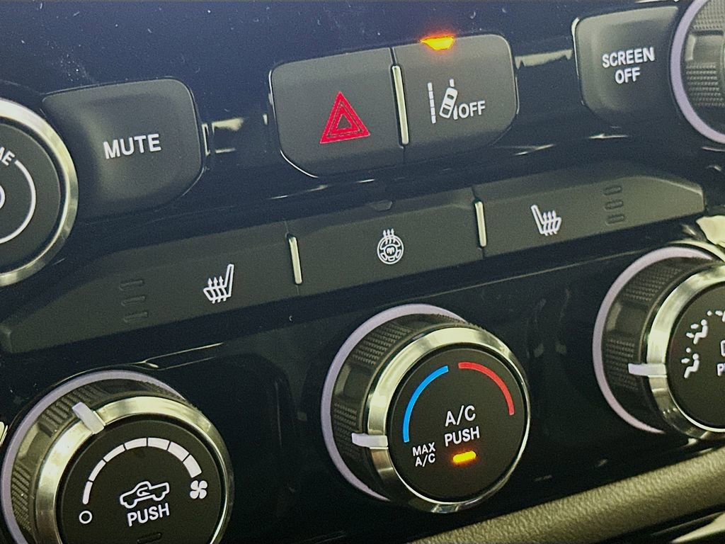 New 2026 RAM 1500 Big Horn image 27