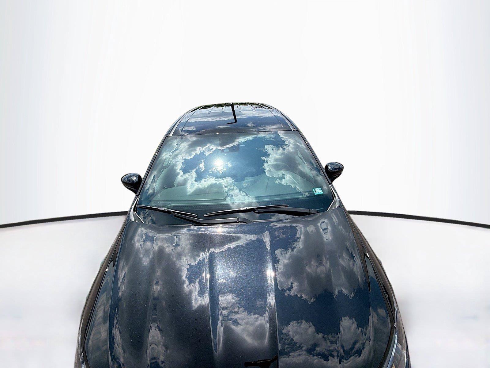 New 2027 Chrysler Pacifica LX FWD image 13