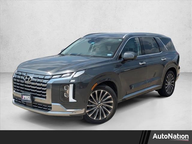 Used 2023 Hyundai Palisade Calligraphy