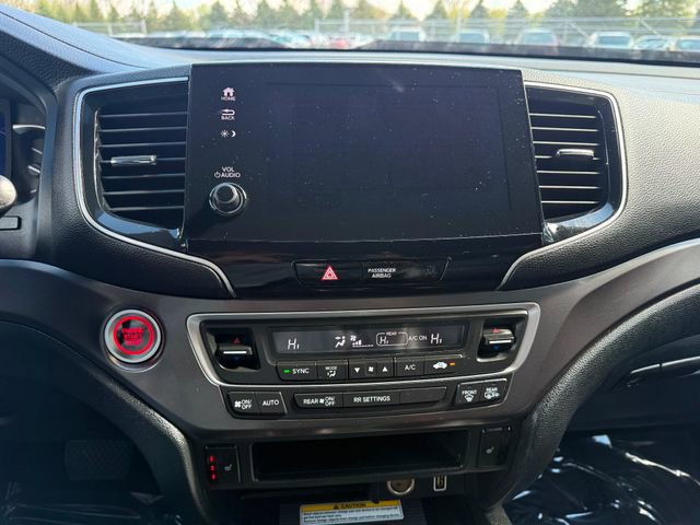 Used 2023 Honda Passport EX-L image 8