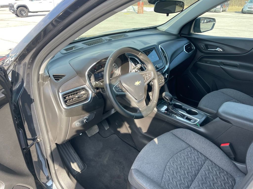 Used 2023 Chevrolet Equinox LT image 13