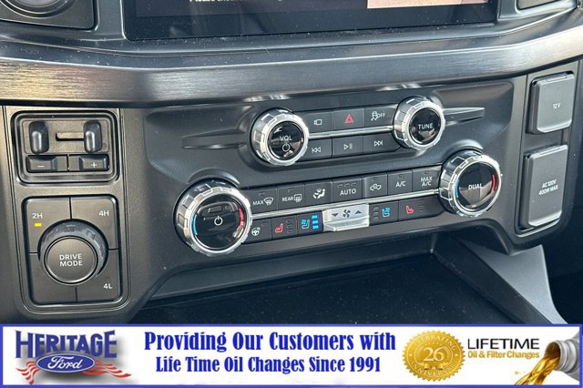 New 2026 Ford F450 Lariat w/ Lariat Ultimate Package image 20