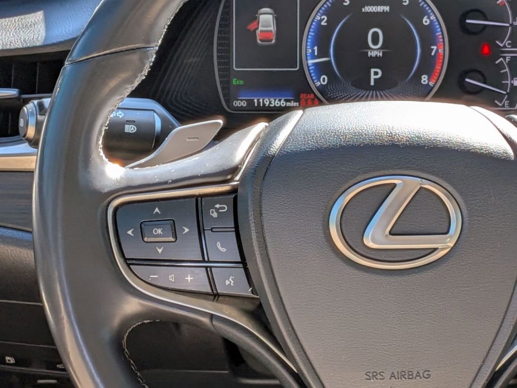 Used 2021 Lexus ES 350 w/ Premium Package image 20