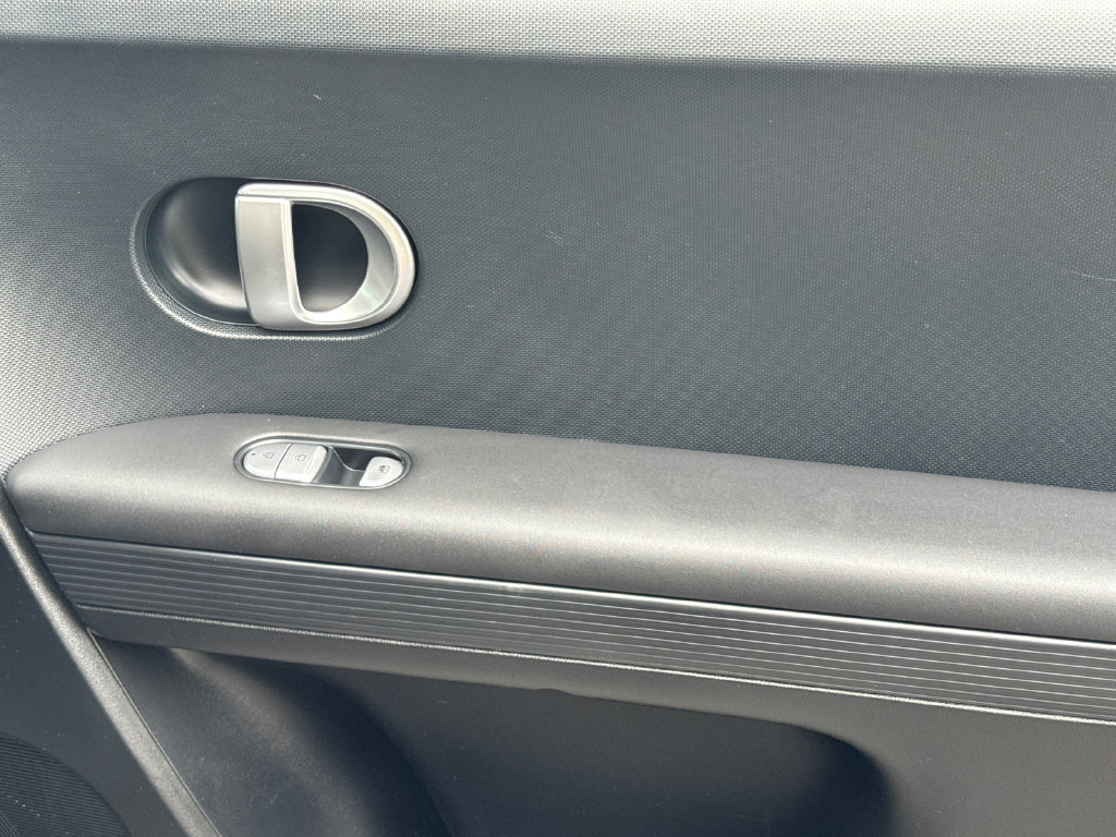 Certified 2024 Hyundai Ioniq 5 SEL RWD image 16