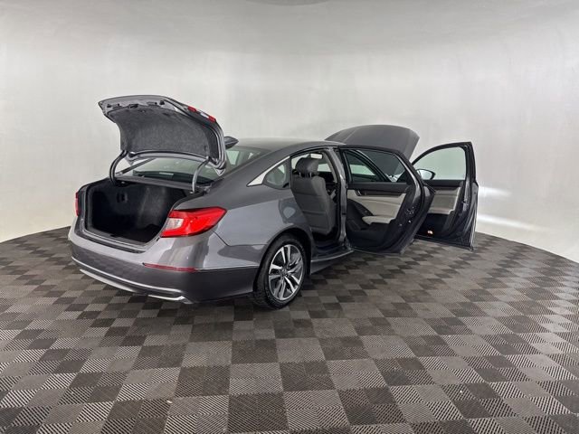Used 2020 Honda Accord EX-L image 19