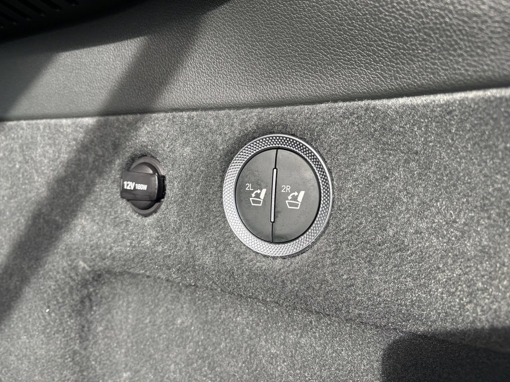 Used 2025 Genesis GV80 3.5T e-SC image 10