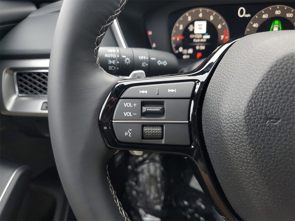 New 2026 Acura Integra A-Spec image 20