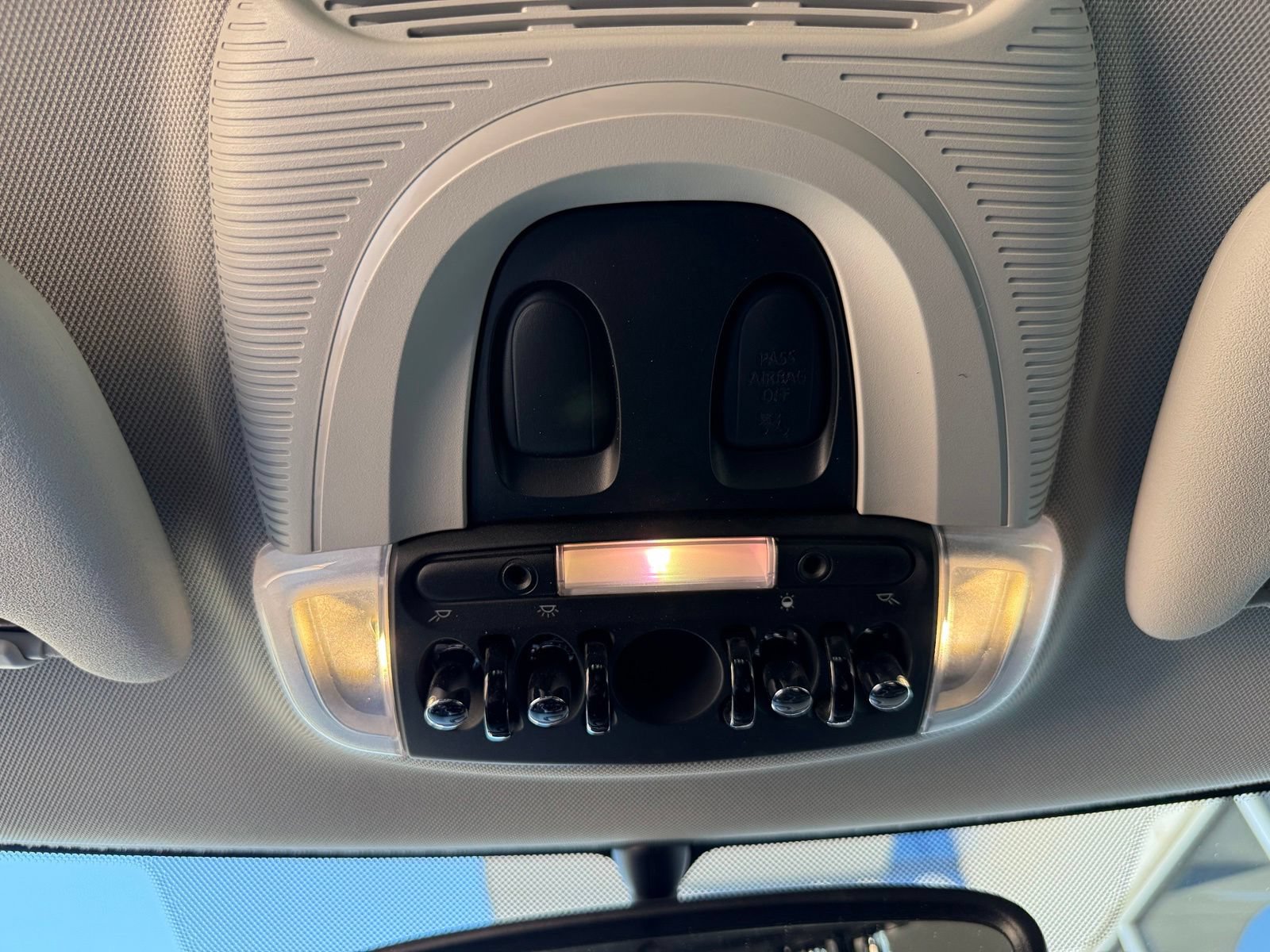 Used 2017 MINI Cooper S FWD image 20