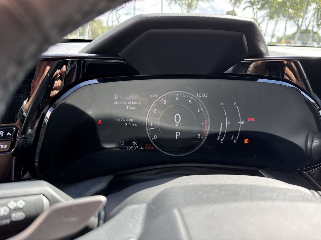 Used 2024 Lexus NX 250 FWD image 49