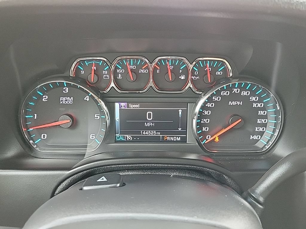 Used 2016 Chevrolet Suburban LTZ AWD/4WD image 25