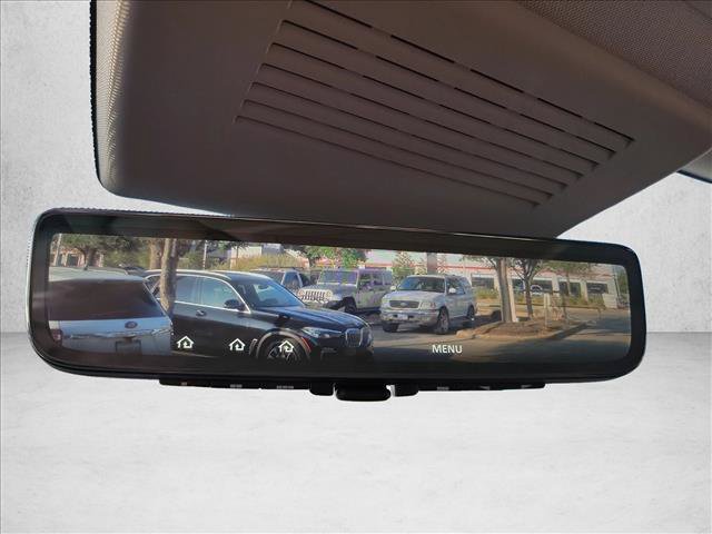 Used 2022 INFINITI QX80 Luxe w/ Cargo Package AWD/4WD image 23