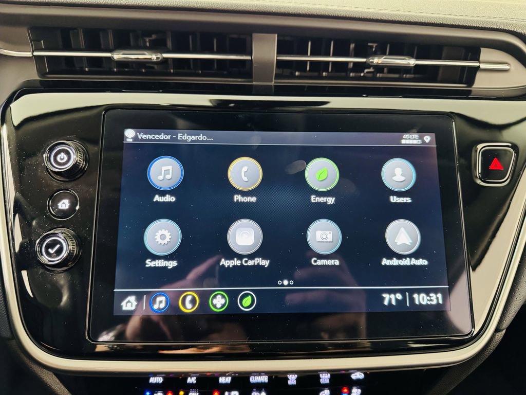 Used 2023 Chevrolet Bolt EUV Premier FWD image 29