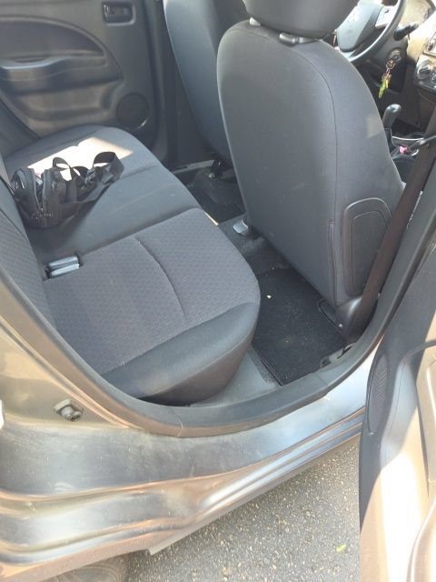 Used 2019 Mitsubishi Mirage ES FWD image 11
