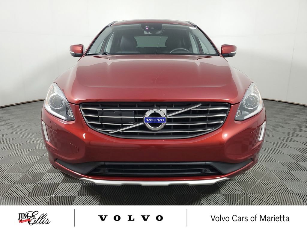 Used 2015 Volvo XC60 T5 Platinum FWD image 2