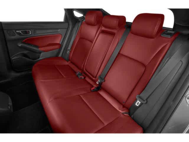 Used 2023 Acura Integra A-Spec FWD image 16