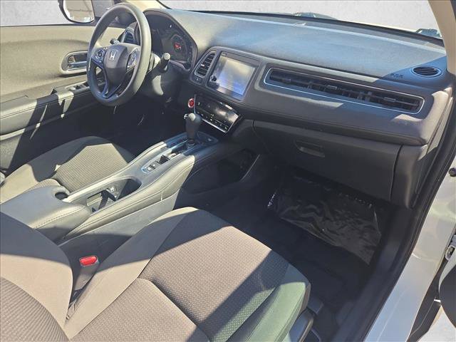 Used 2020 Honda HR-V EX image 20