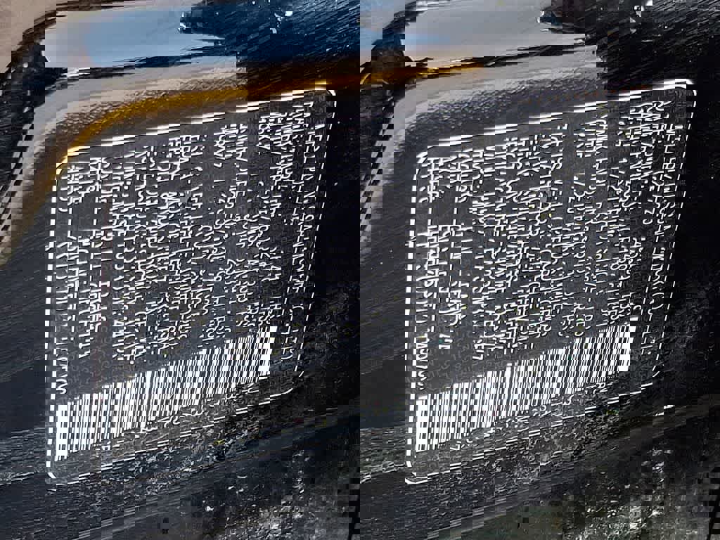 Used 2025 Nissan Rogue SV image 27