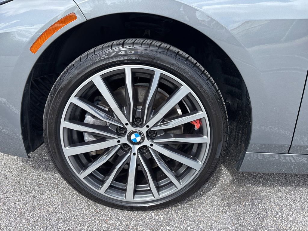 Used 2024 BMW 228i xDrive Gran Coupe w/ Premium Package image 9