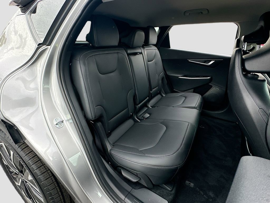 Certified 2024 Kia EV6 Wind image 27