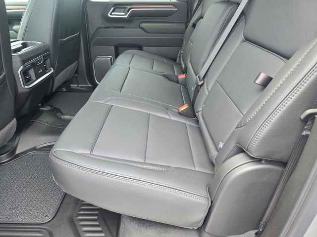 New 2026 GMC Sierra 2500 Denali w/ Denali Reserve Package AWD/4WD image 9