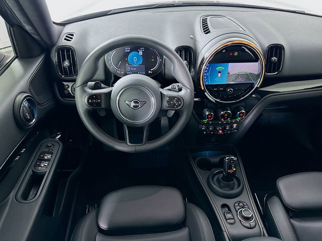 Certified 2023 MINI Cooper Countryman S image 23