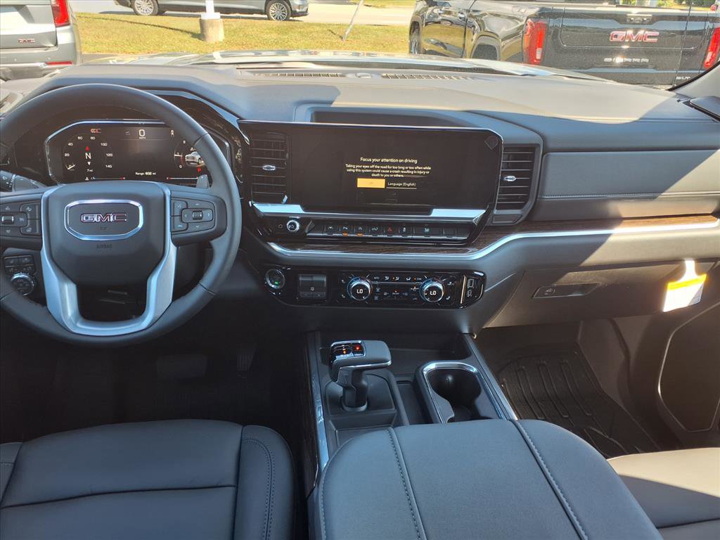 New 2026 GMC Sierra 1500 Elevation w/ Elevation Premium Package image 10