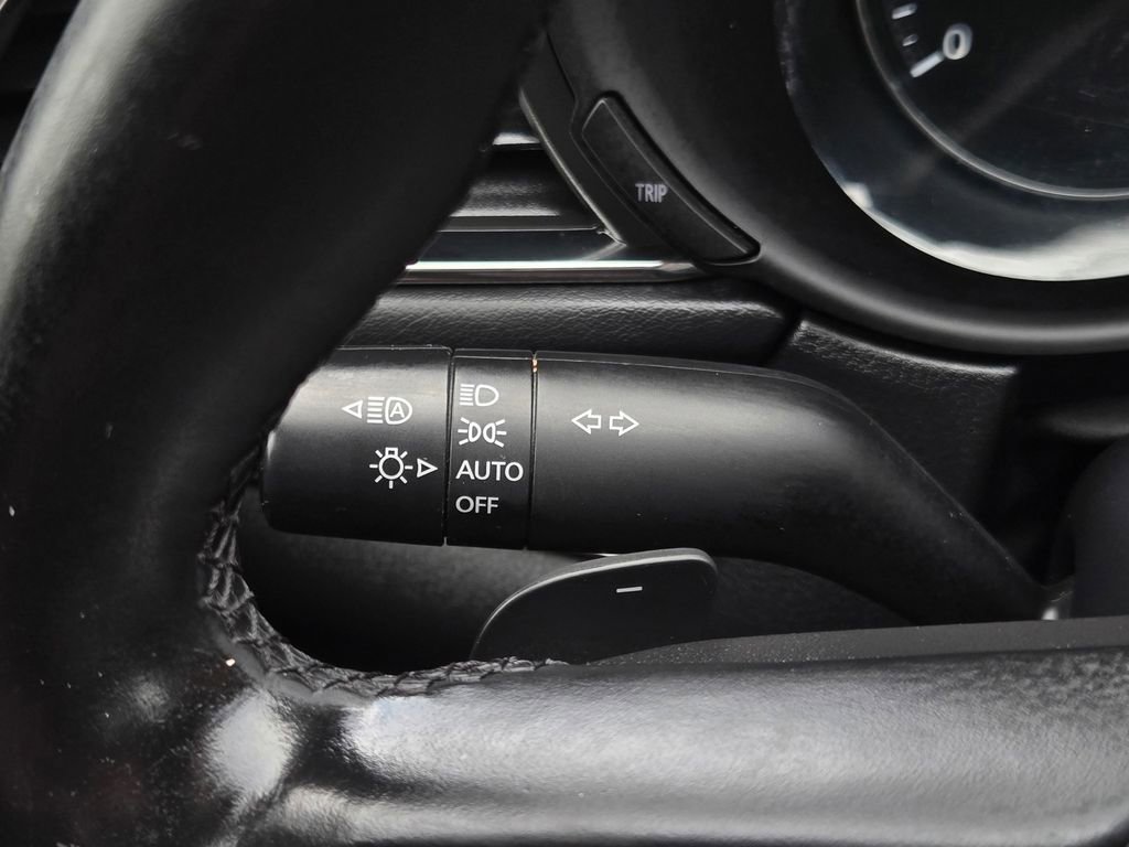 Certified 2023 MAZDA CX-30 2.5 Turbo w/ Premium Package image 27