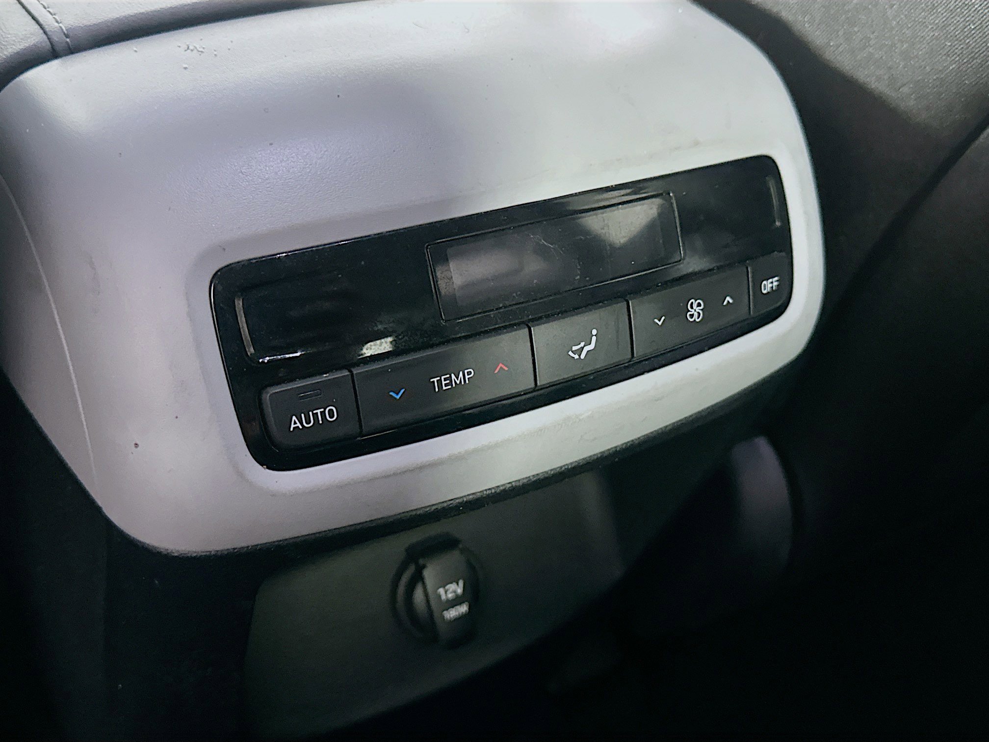 Used 2022 Hyundai Palisade SEL FWD image 28