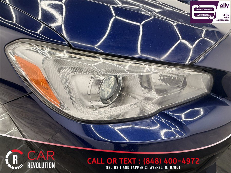 Used 2017 Subaru WRX AWD/4WD image 50