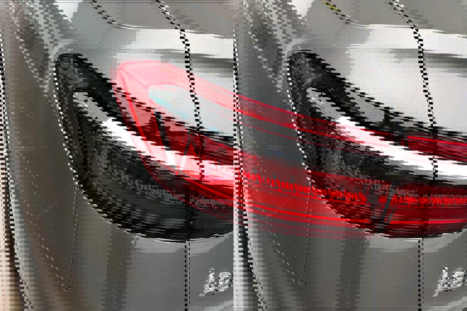 Used 2019 Audi A8 L 3.0T w/ Executive Package image 27