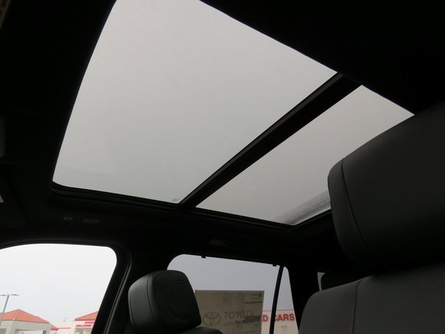 New 2026 Toyota Sequoia Platinum image 47