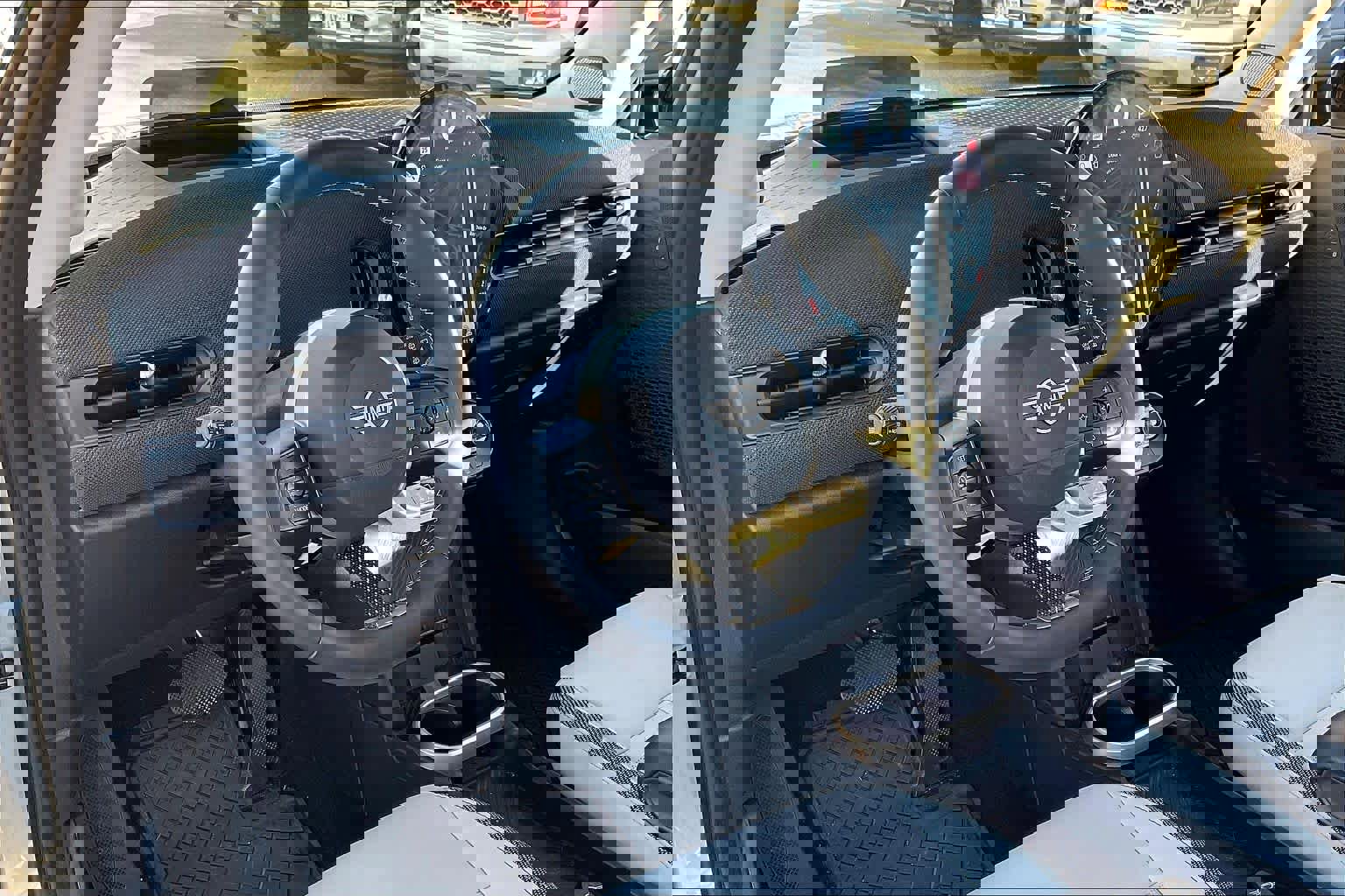 Certified 2025 MINI Cooper S image 17