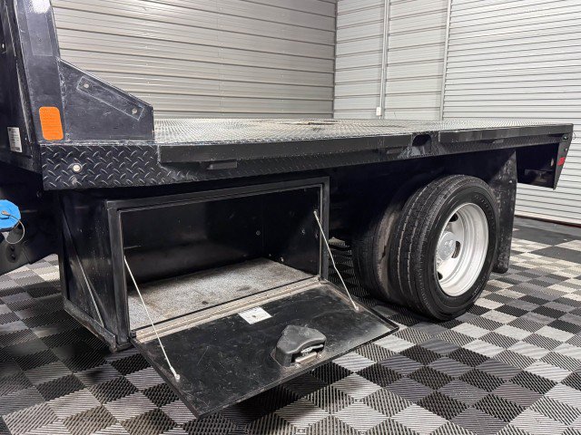 Used 2022 RAM 4500 Tradesman image 13