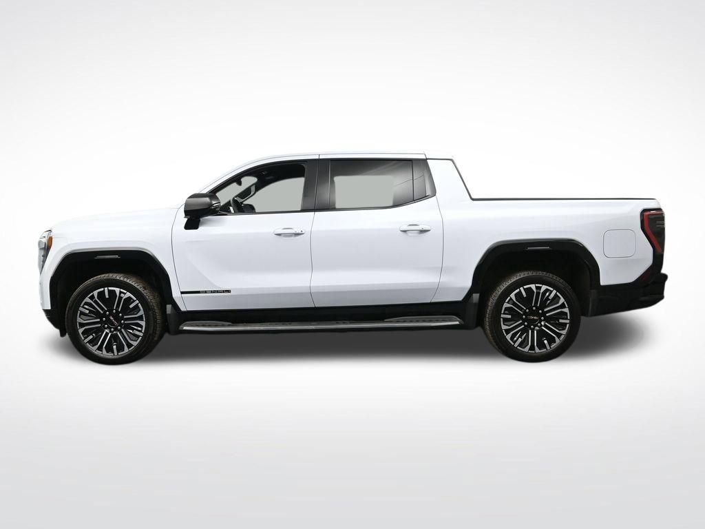Used 2026 GMC Sierra EV Denali image 2