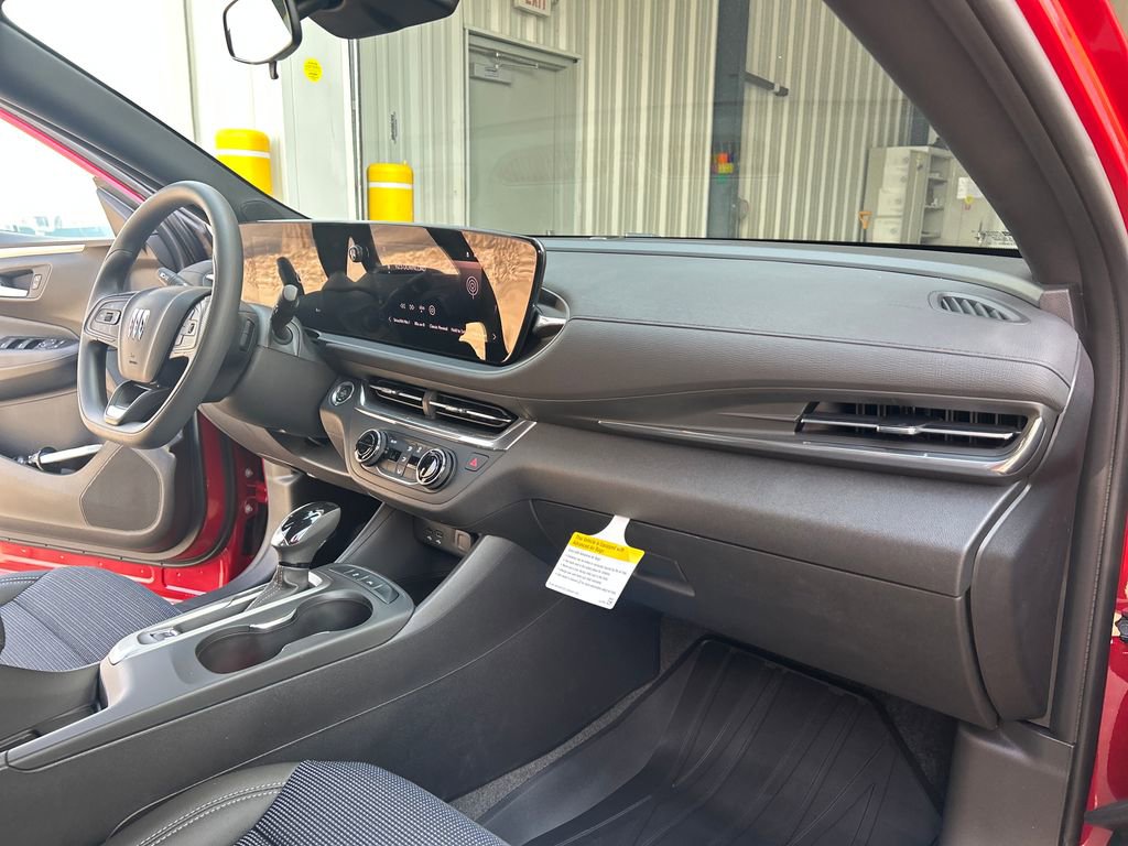 New 2026 Buick Envista Preferred image 28