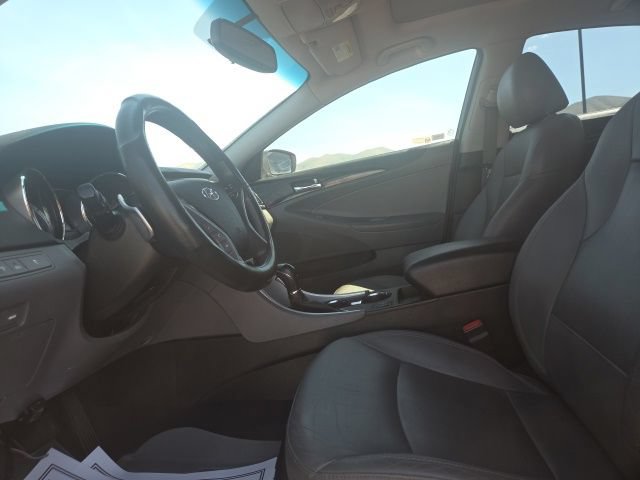Used 2011 Hyundai Sonata Limited FWD image 12