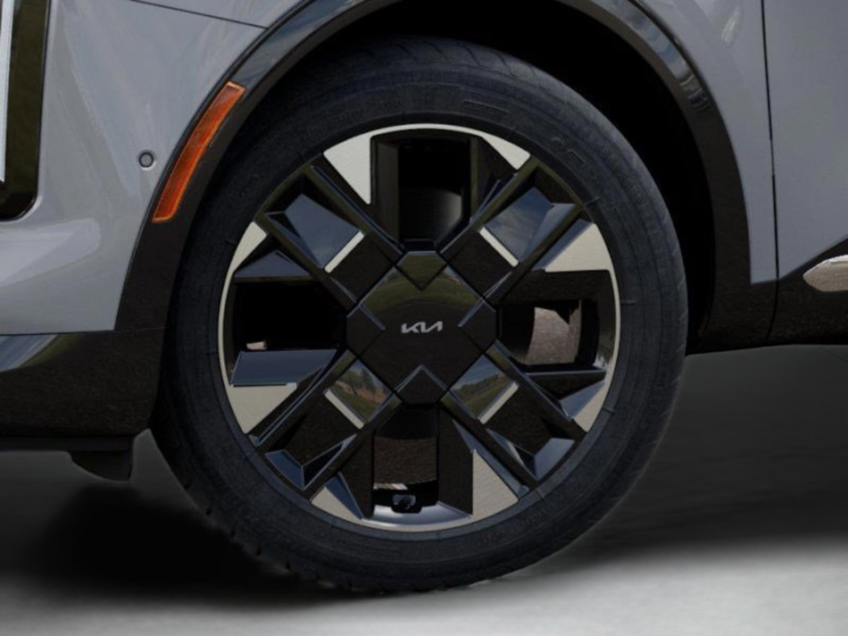 New 2026 Kia Sportage SX image 9