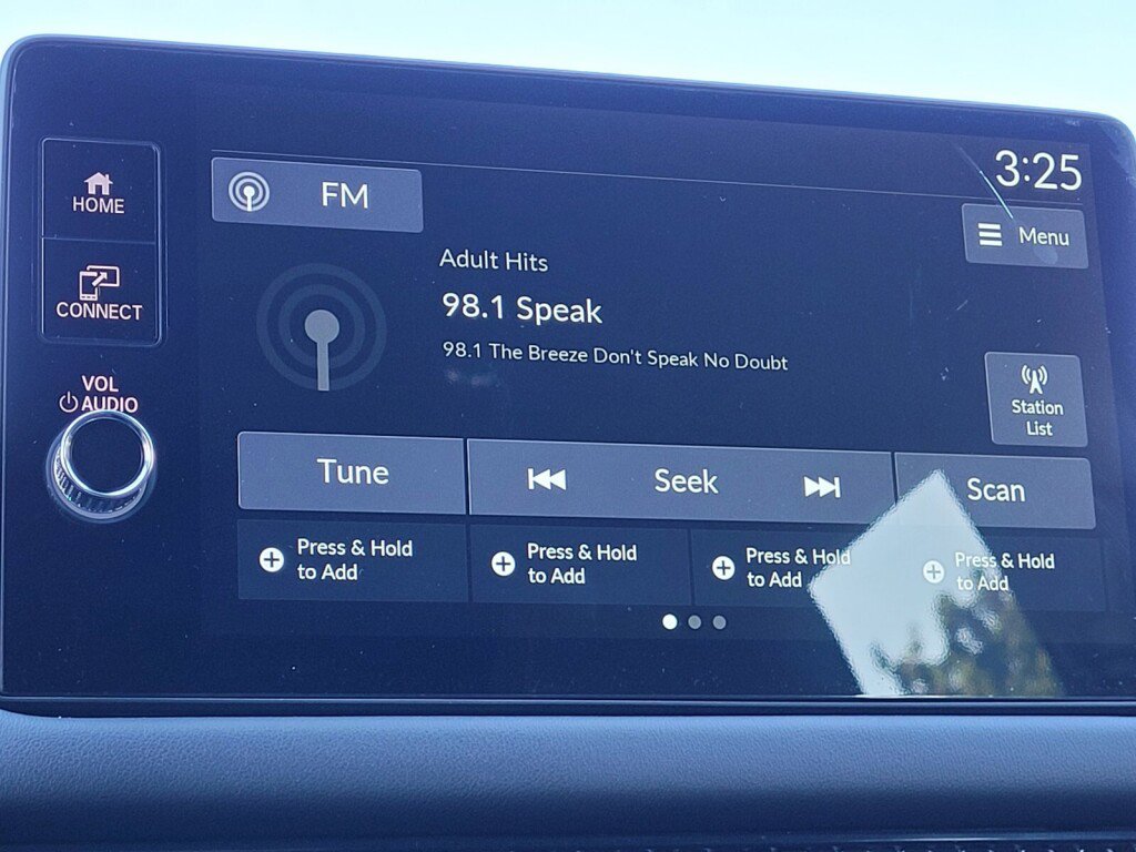 New 2026 Honda HR-V Sport image 13