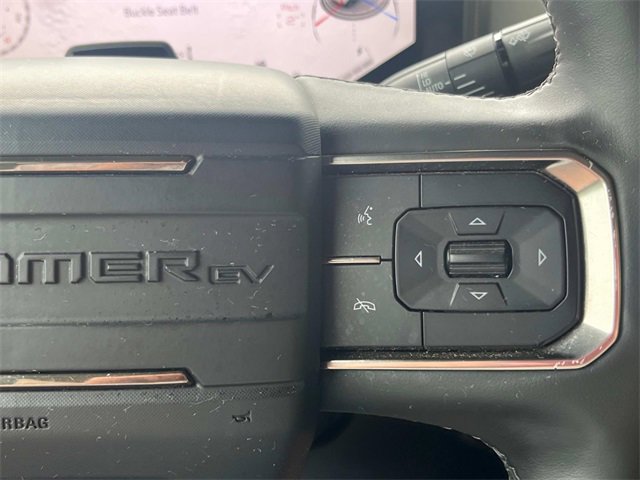Used 2024 GMC Hummer EV 3X w/ Extreme Off-Road Package image 16