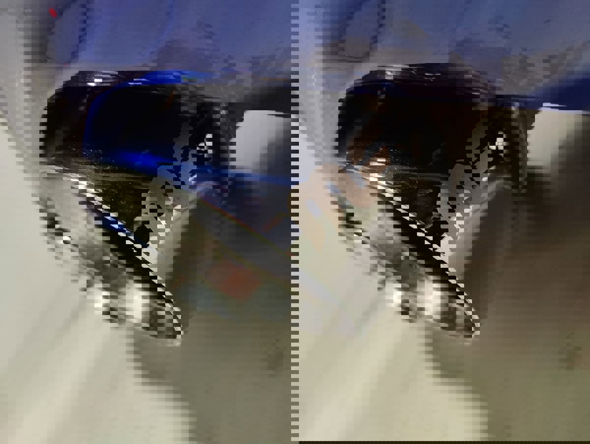 Used 2014 Ford Focus ST w/ Equipment Group 201A image 8