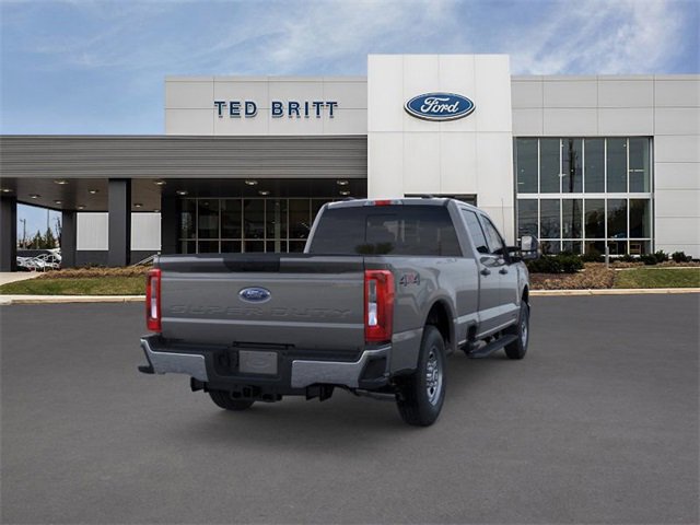 New 2026 Ford F350 XL image 8