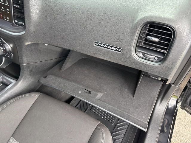Used 2021 Dodge Charger R/T w/ Blacktop Package RWD image 41
