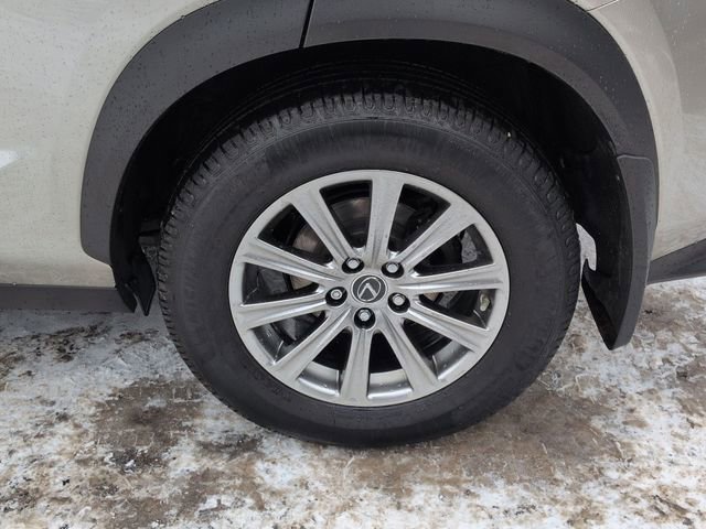 Used 2020 Lexus NX 300 AWD w/ Comfort Package image 34