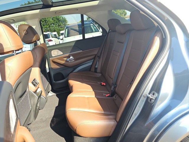 New 2026 Mercedes-Benz GLE 450 4MATIC image 10