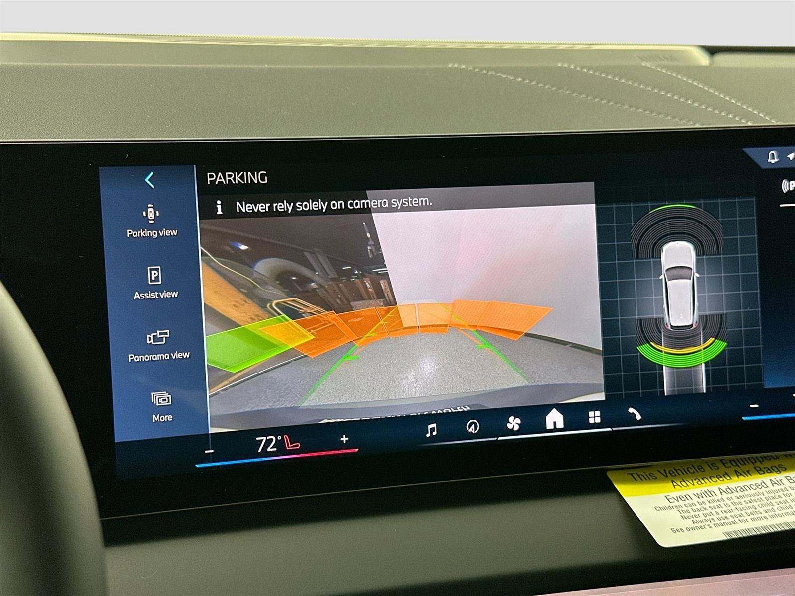 New 2026 BMW X3 xDrive30 AWD/4WD image 14