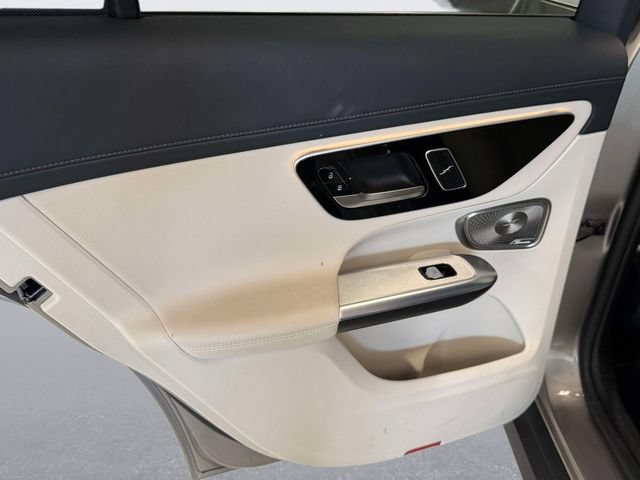 Certified 2024 Mercedes-Benz GLC 300 4MATIC image 11