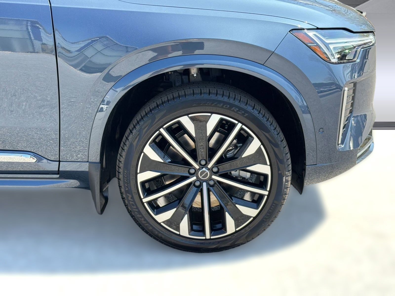 New 2026 Volvo XC90 T8 Ultra w/ Protection Package image 11