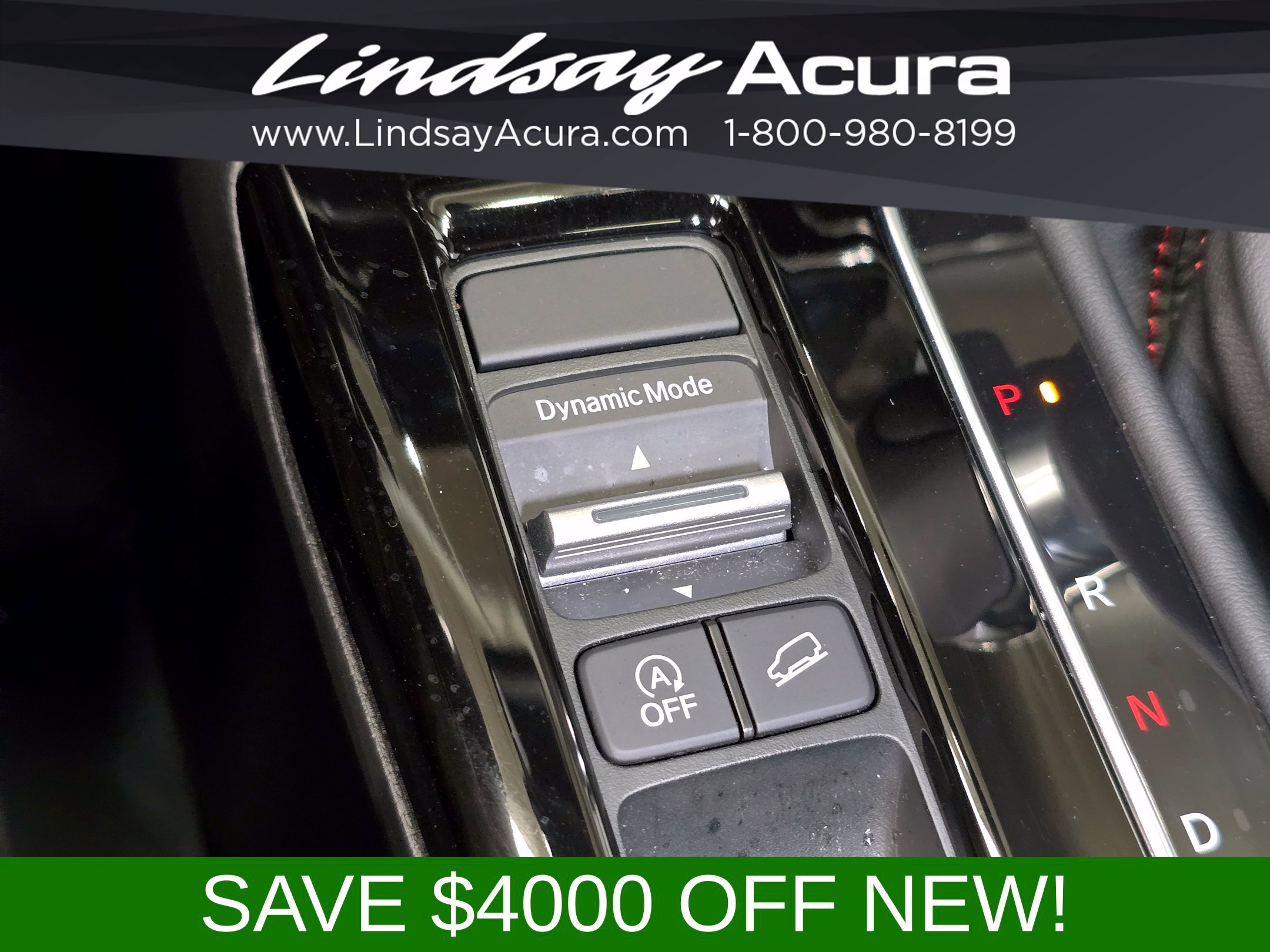 Used 2025 Acura ADX A-Spec AWD/4WD image 20