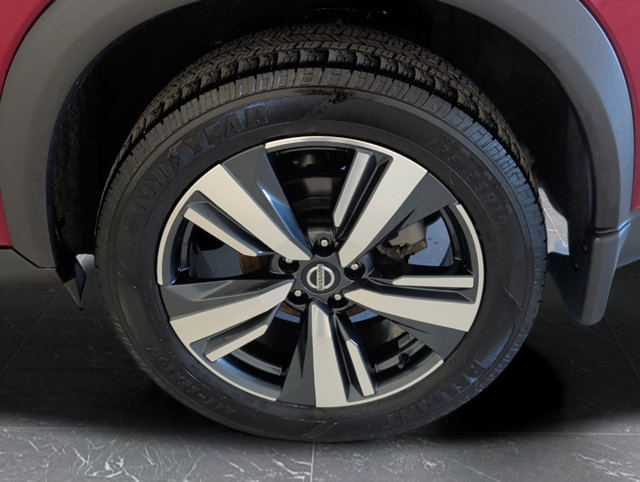 Used 2021 Nissan Rogue Platinum AWD/4WD image 42